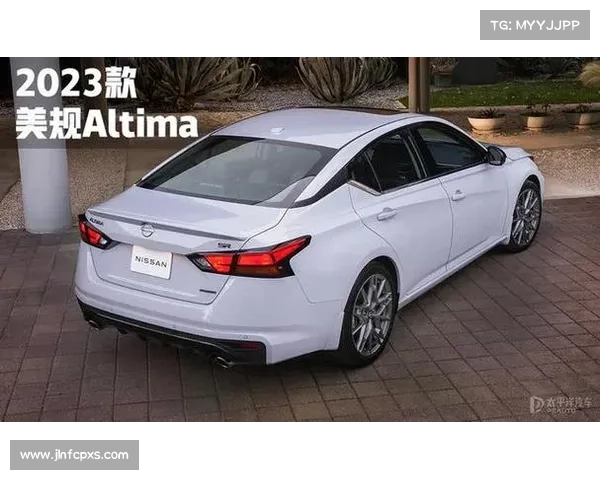 全新天籁设计图曝光！轿跑姿态战斗，内饰整容式升级