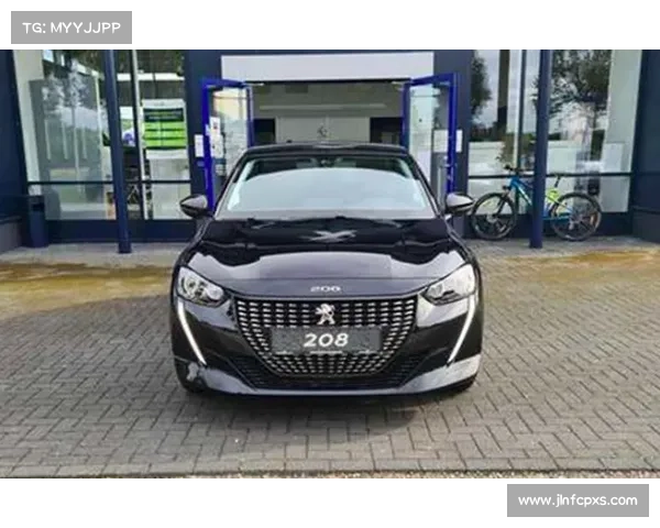 全新标致208曝光，战斗式座舱，竞争飞度有戏吗？