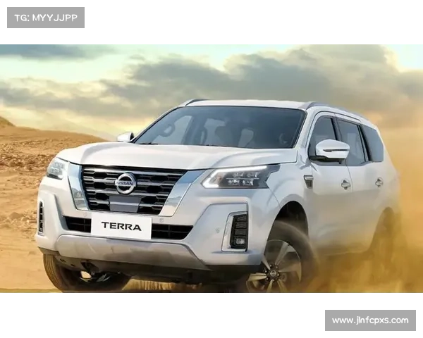全新日产途达震撼登场，硬派越野再升级