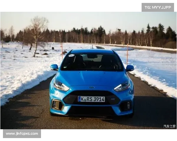 全新福克斯RS