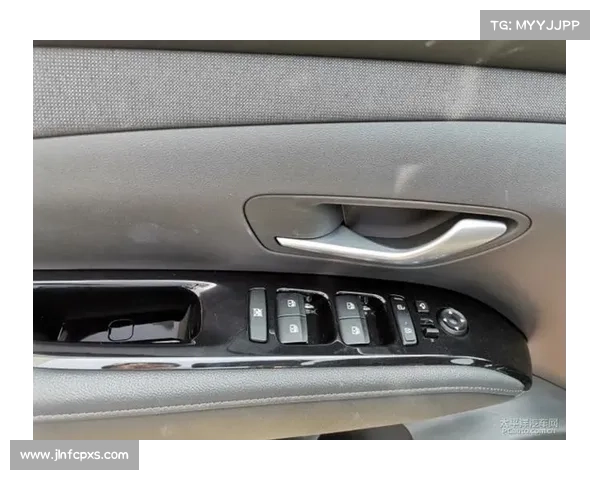 全新途胜L黑科技-数字钥匙2.0